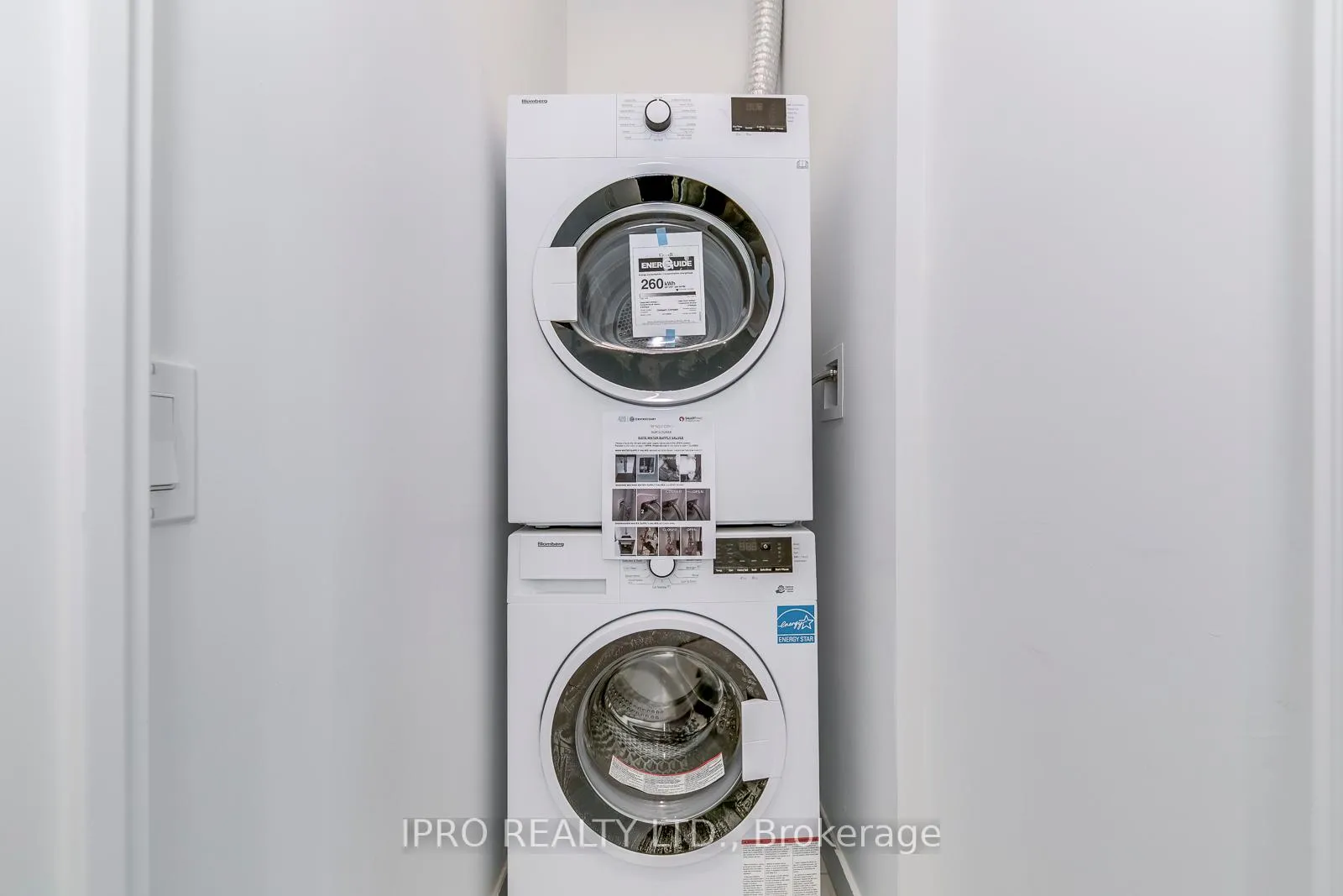 Photo 18 of Unit 1205, 898 Portage Parkway, Vaughan, Vaughan Corporate Centre — HOMEH