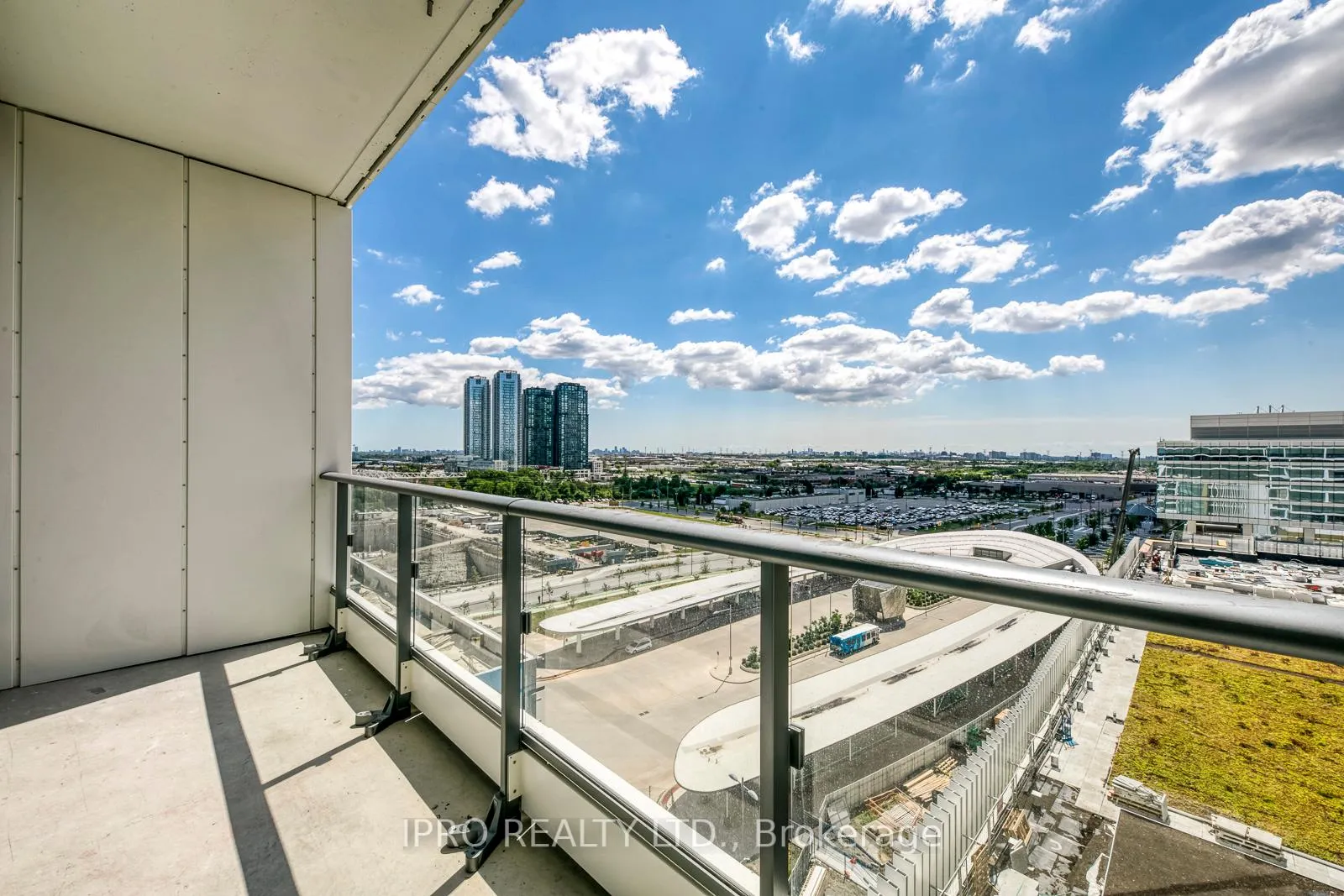 Photo 20 of Unit 1205, 898 Portage Parkway, Vaughan, Vaughan Corporate Centre — HOMEH