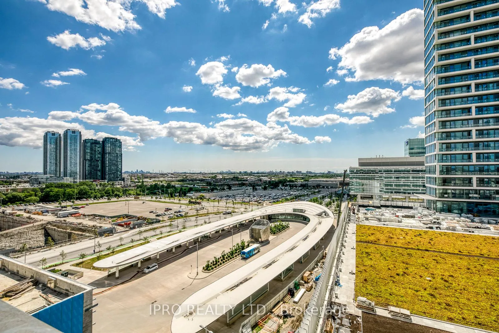 Photo 21 of Unit 1205, 898 Portage Parkway, Vaughan, Vaughan Corporate Centre — HOMEH