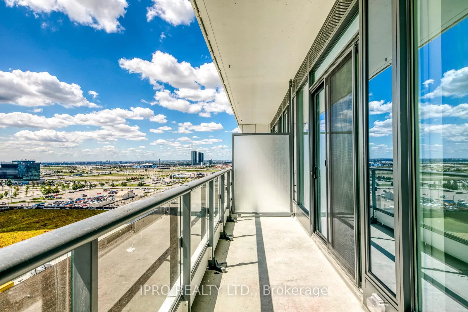 Photo 22 of Unit 1205, 898 Portage Parkway, Vaughan, Vaughan Corporate Centre — HOMEH