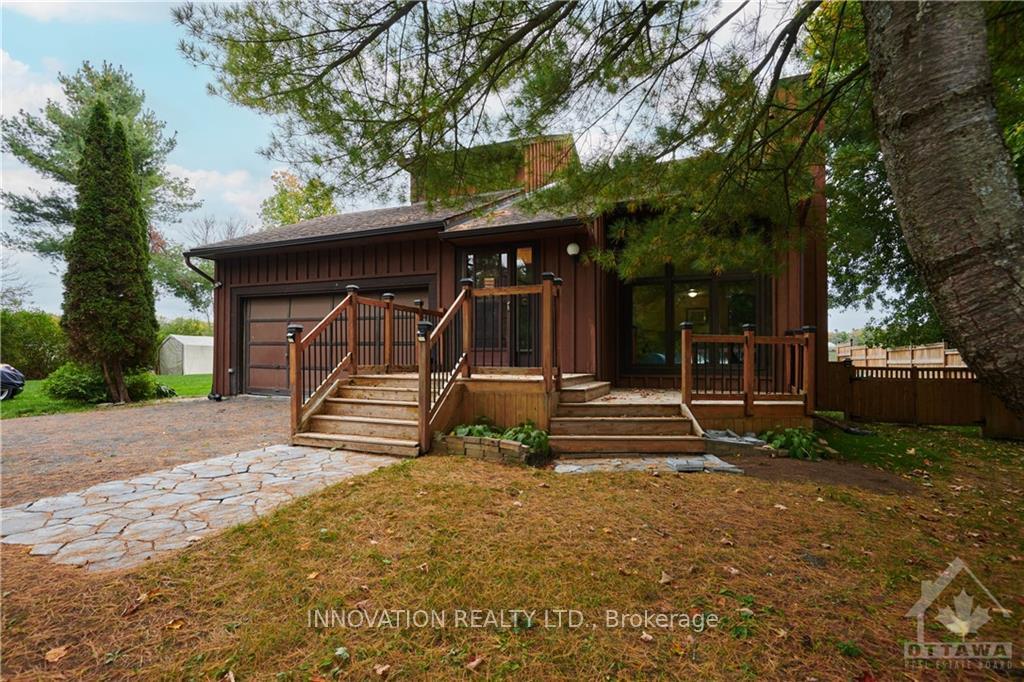 Photo 1 of 455 Maclarens Side Road, Ottawa, Woodlawn/Maclarens Landing/Kilmaurs — HOMEH