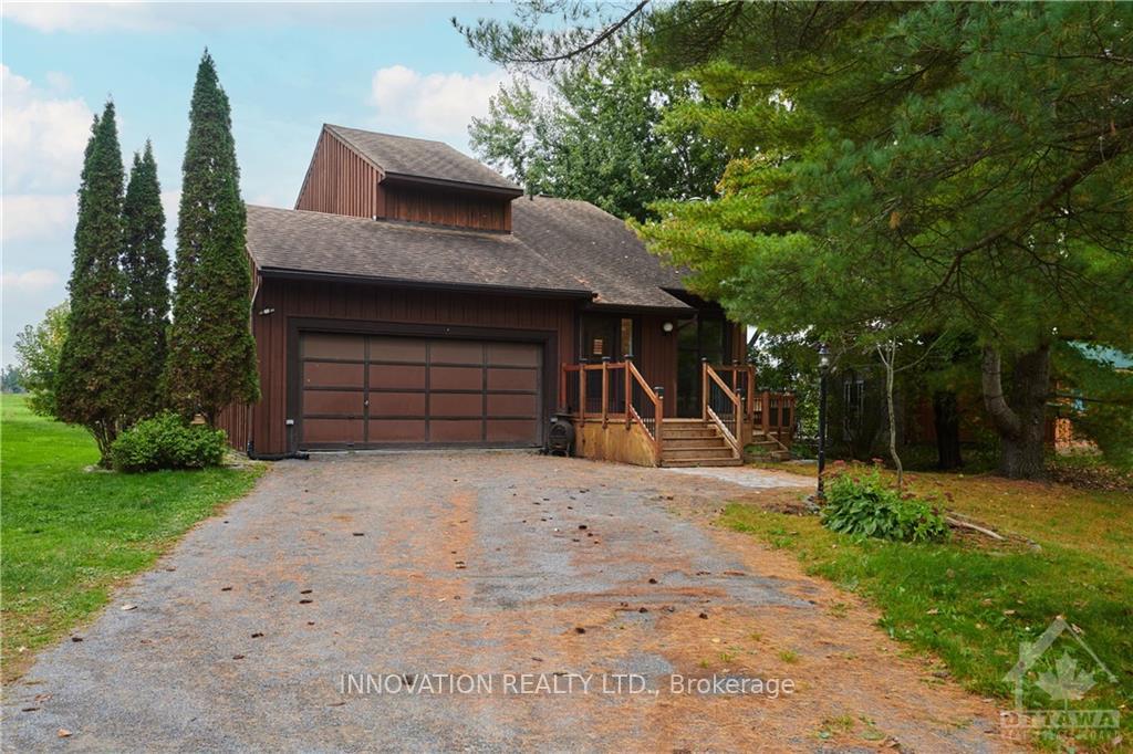 Photo 2 of 455 Maclarens Side Road, Ottawa, Woodlawn/Maclarens Landing/Kilmaurs — HOMEH