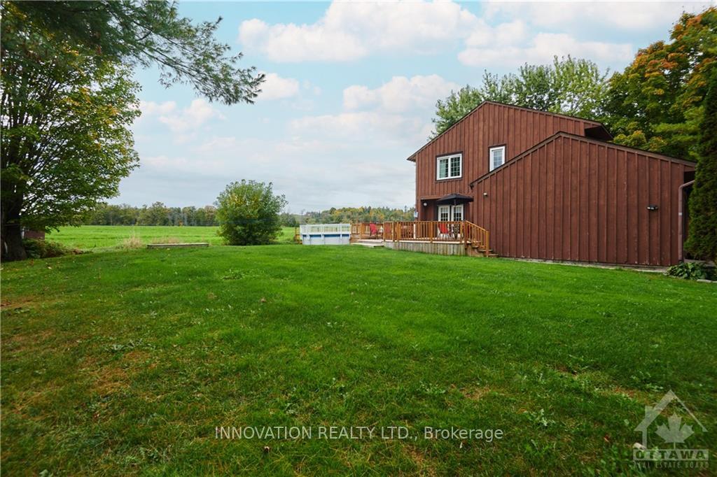 Photo 24 of 455 Maclarens Side Road, Ottawa, Woodlawn/Maclarens Landing/Kilmaurs — HOMEH