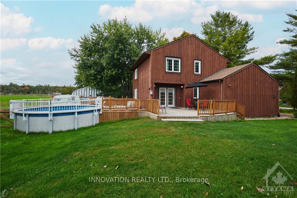 Photo 25 of 455 Maclarens Side Road, Ottawa, Woodlawn/Maclarens Landing/Kilmaurs — HOMEH