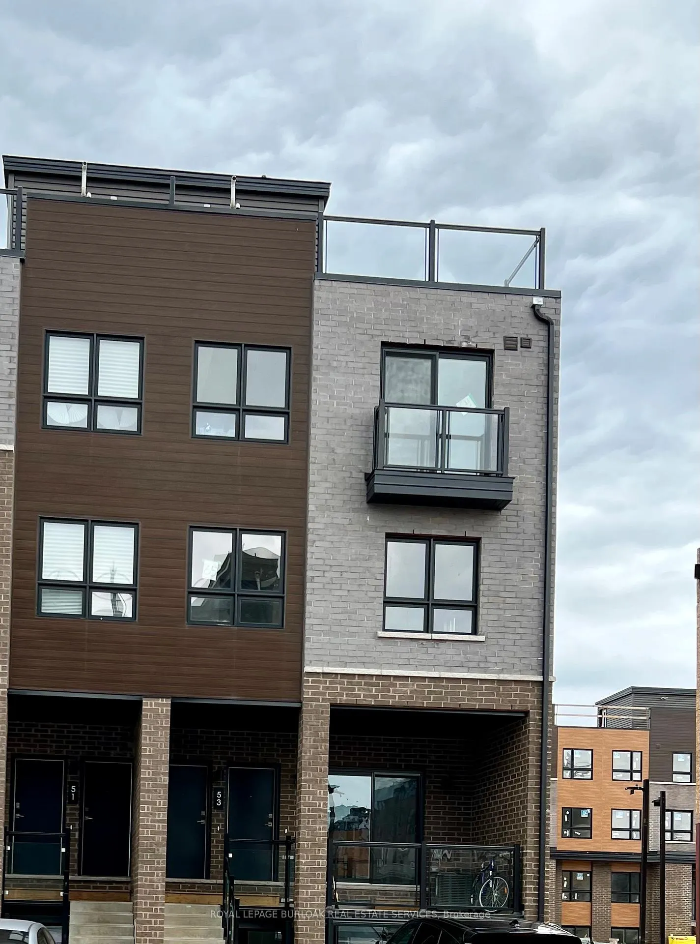 Photo 1 of Unit 53, 6705 Cropp Street, Niagara Falls, Morrison — HOMEH