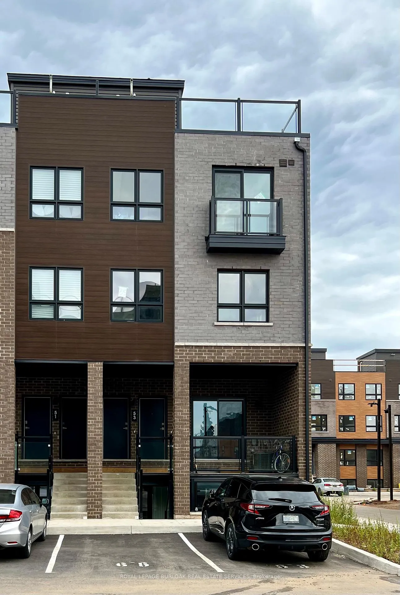 Photo 2 of Unit 53, 6705 Cropp Street, Niagara Falls, Morrison — HOMEH