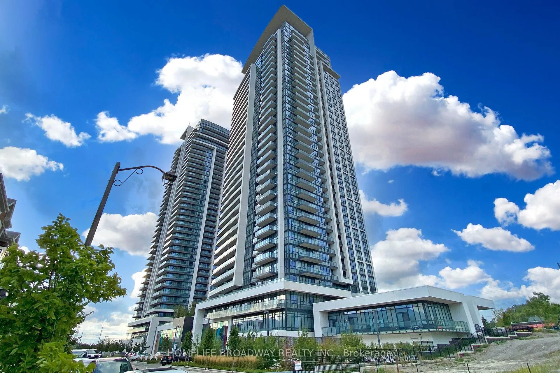 Photo 1 of Unit LPH07, 12 Gandhi Lane, Markham, Commerce Valley — HOMEH
