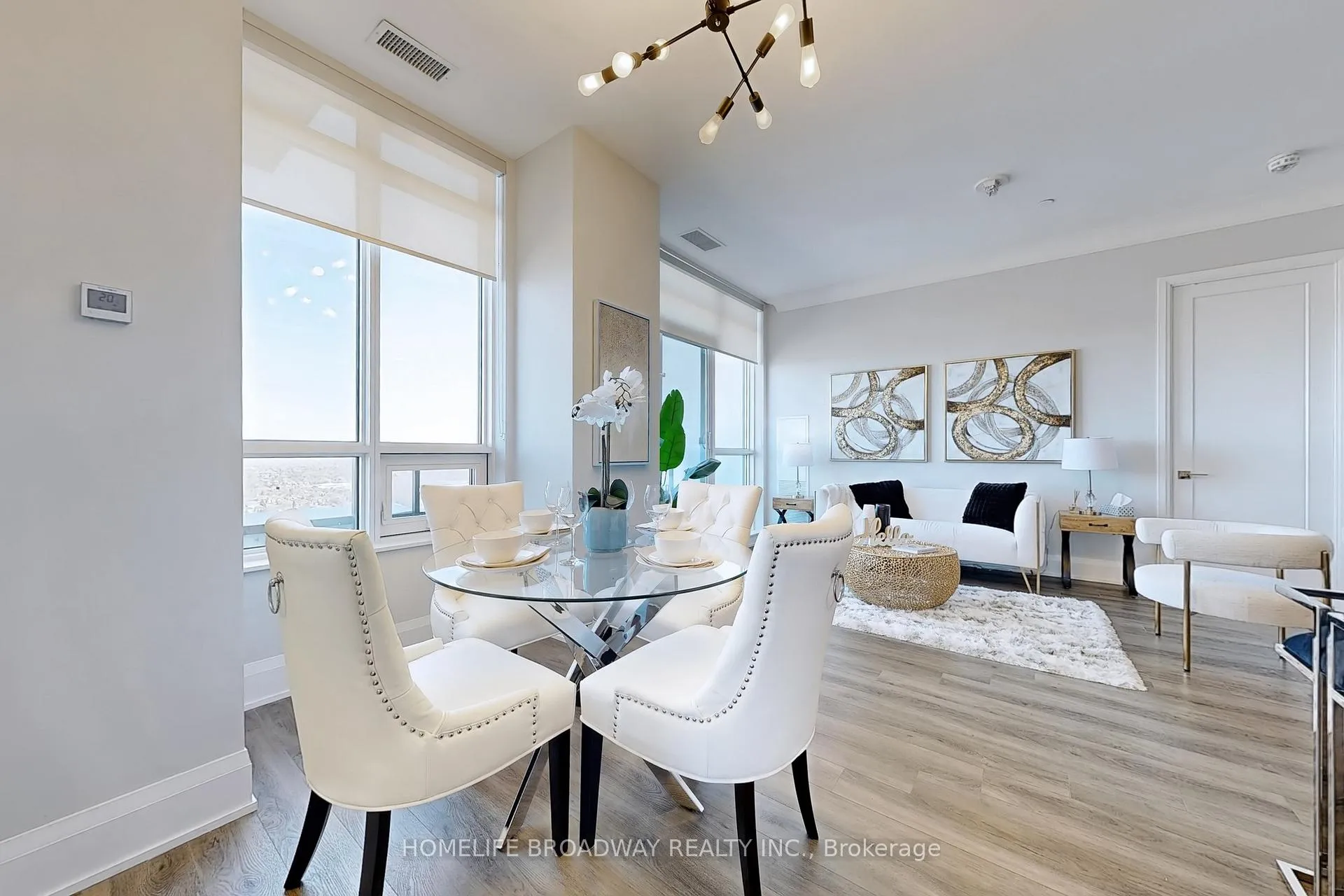 Photo 10 of Unit LPH07, 12 Gandhi Lane, Markham, Commerce Valley — HOMEH