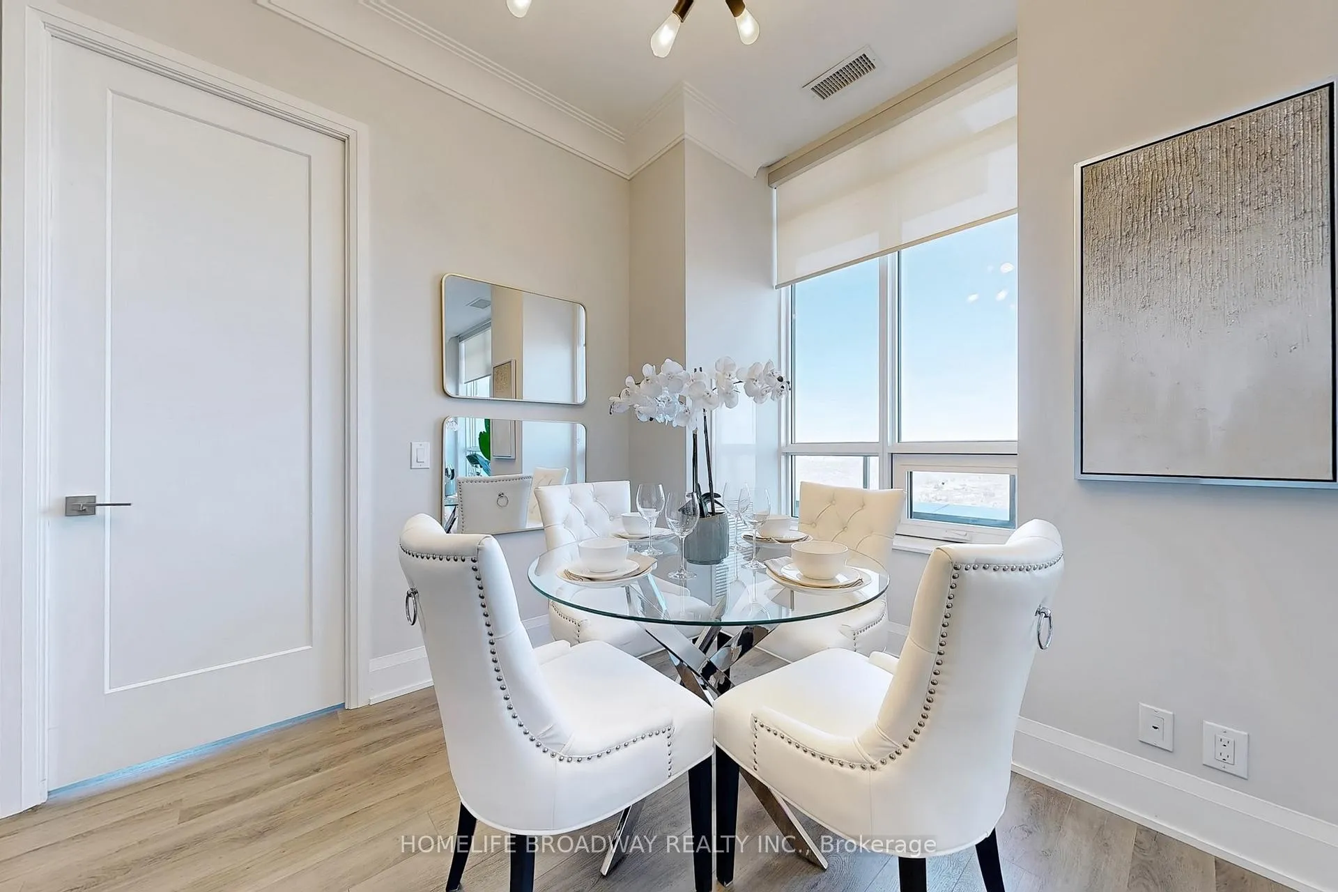Photo 11 of Unit LPH07, 12 Gandhi Lane, Markham, Commerce Valley — HOMEH
