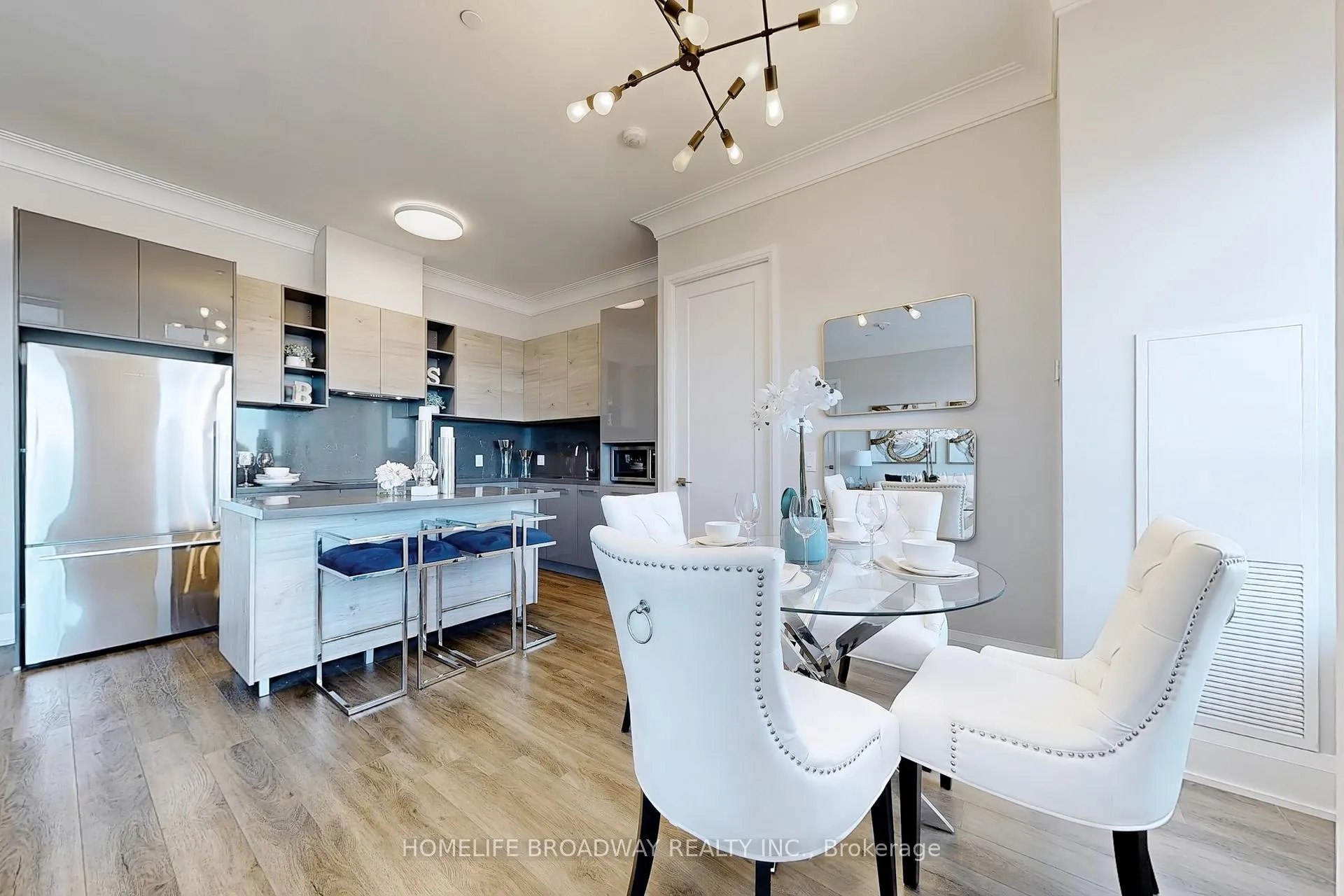Photo 12 of Unit LPH07, 12 Gandhi Lane, Markham, Commerce Valley — HOMEH