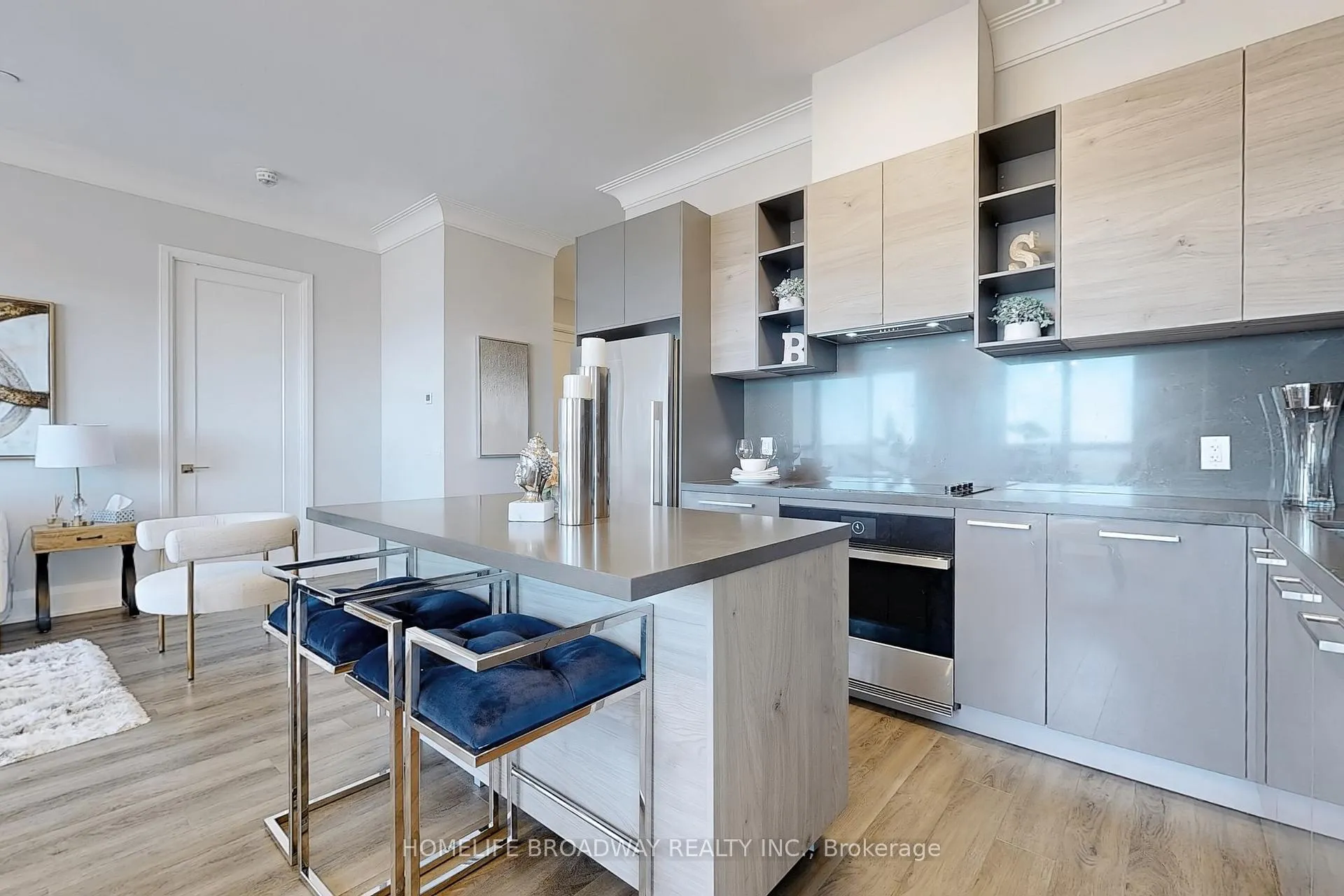 Photo 14 of Unit LPH07, 12 Gandhi Lane, Markham, Commerce Valley — HOMEH