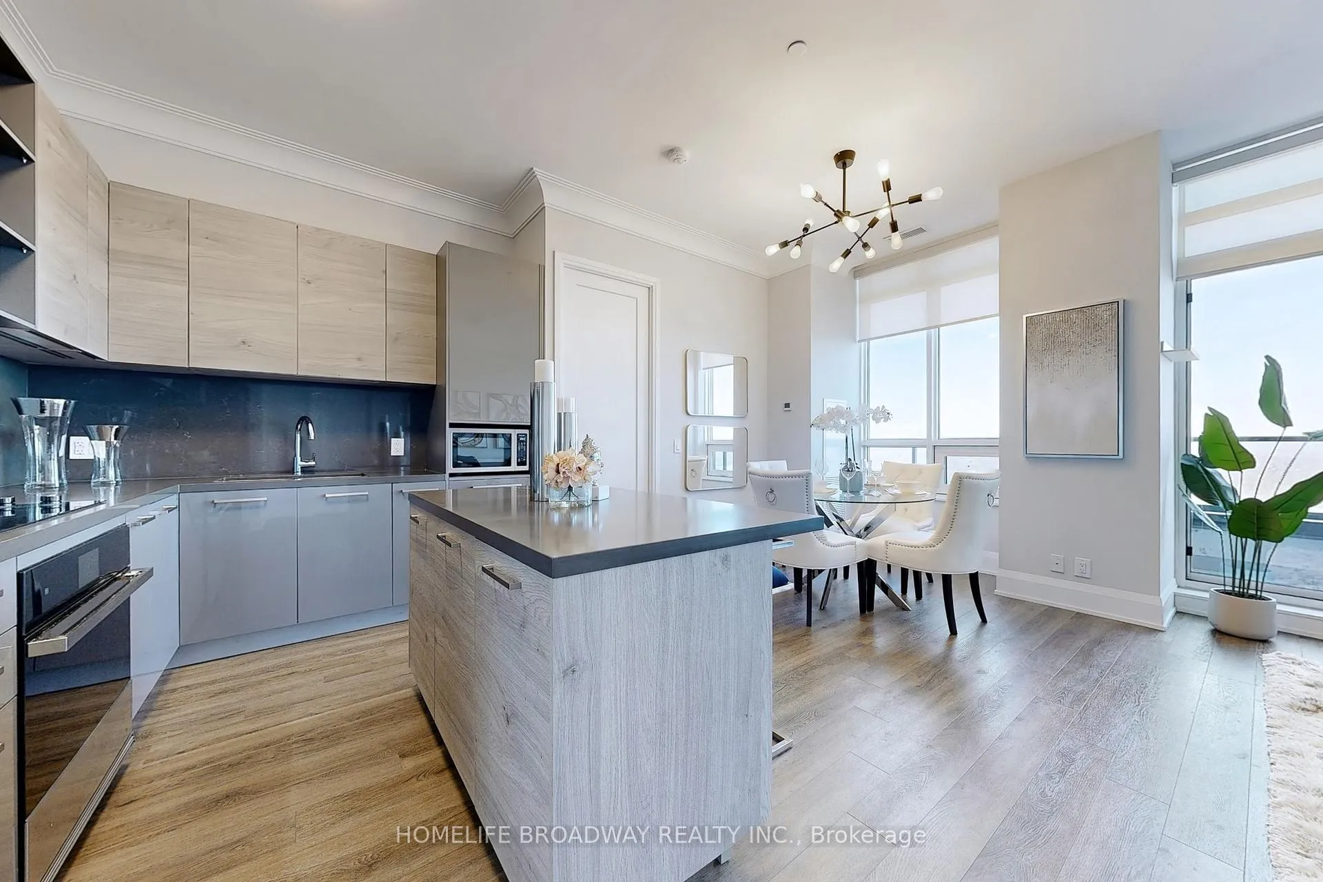 Photo 15 of Unit LPH07, 12 Gandhi Lane, Markham, Commerce Valley — HOMEH