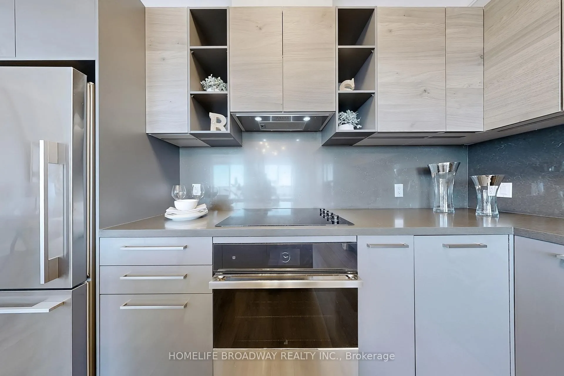 Photo 17 of Unit LPH07, 12 Gandhi Lane, Markham, Commerce Valley — HOMEH