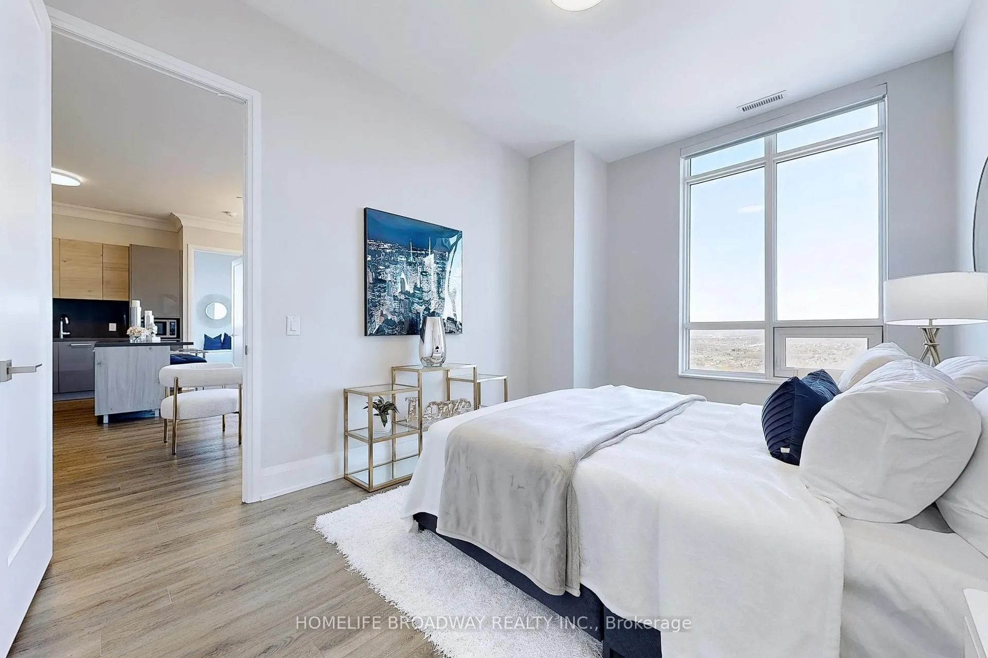 Photo 23 of Unit LPH07, 12 Gandhi Lane, Markham, Commerce Valley — HOMEH