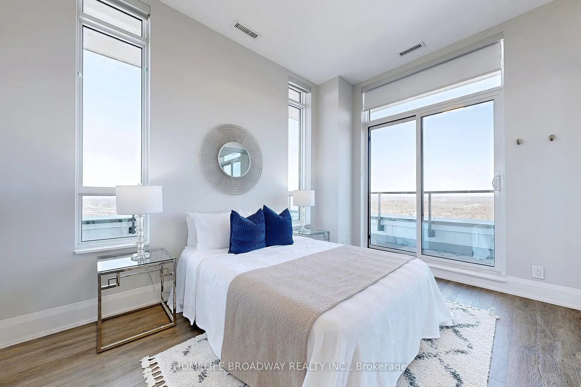 Photo 25 of Unit LPH07, 12 Gandhi Lane, Markham, Commerce Valley — HOMEH