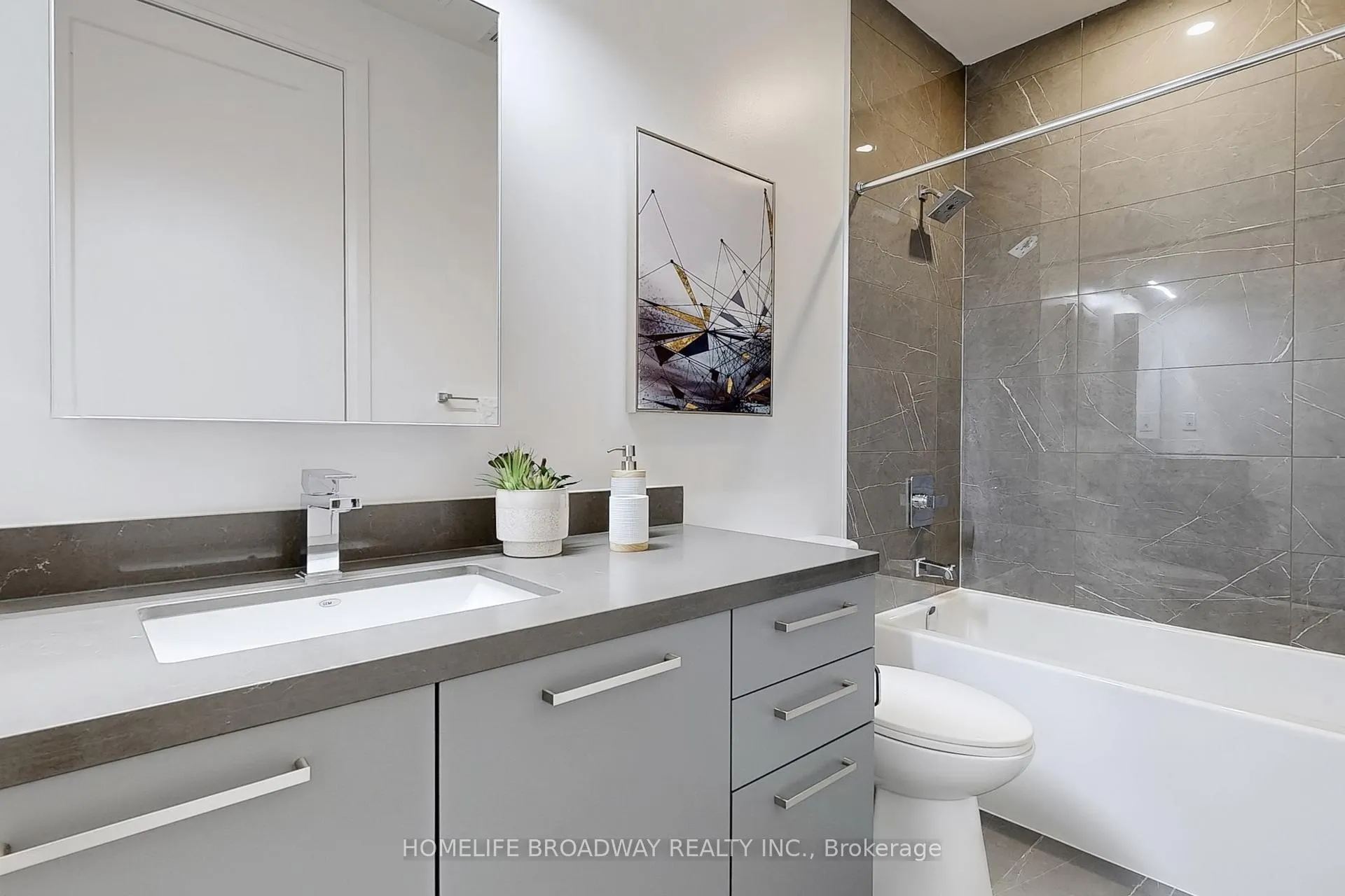 Photo 29 of Unit LPH07, 12 Gandhi Lane, Markham, Commerce Valley — HOMEH