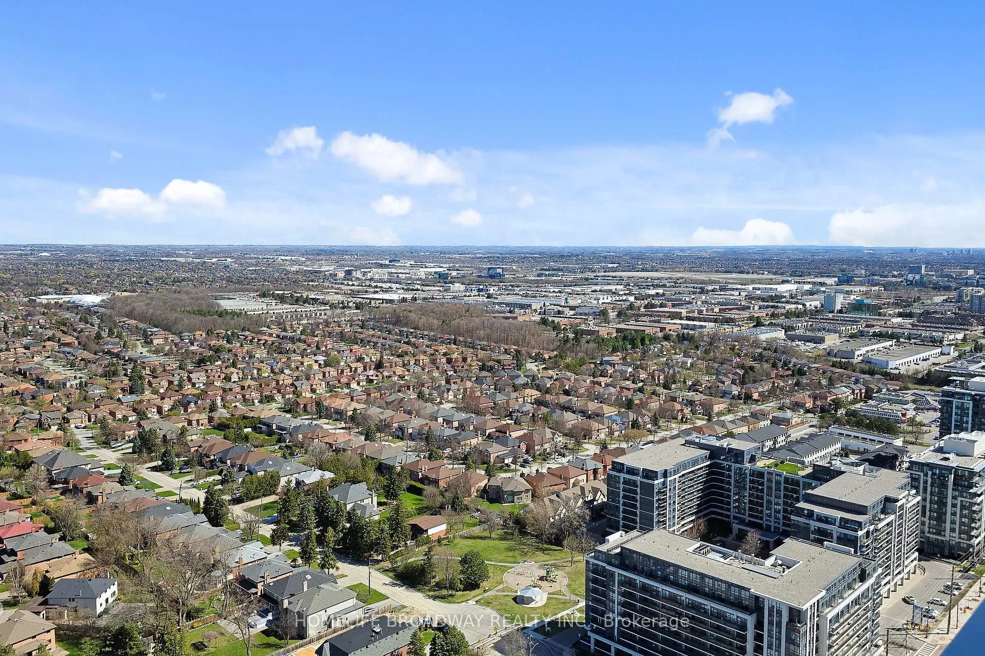 Photo 35 of Unit LPH07, 12 Gandhi Lane, Markham, Commerce Valley — HOMEH