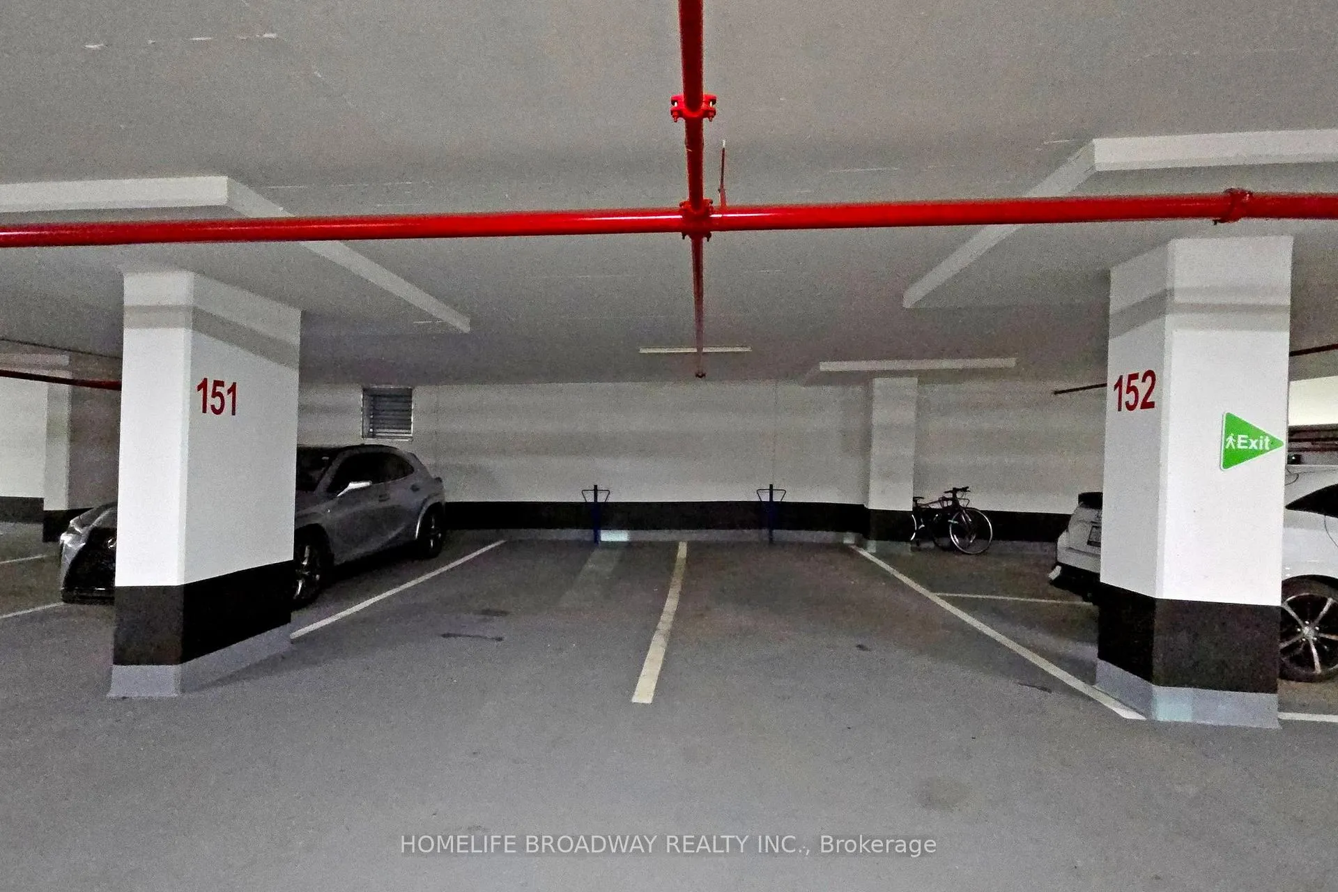 Photo 36 of Unit LPH07, 12 Gandhi Lane, Markham, Commerce Valley — HOMEH