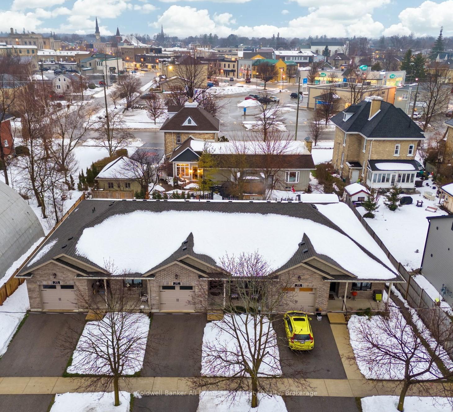 Photo 31 of 37 Picton Street E, Goderich, Goderich (Town) — HOMEH