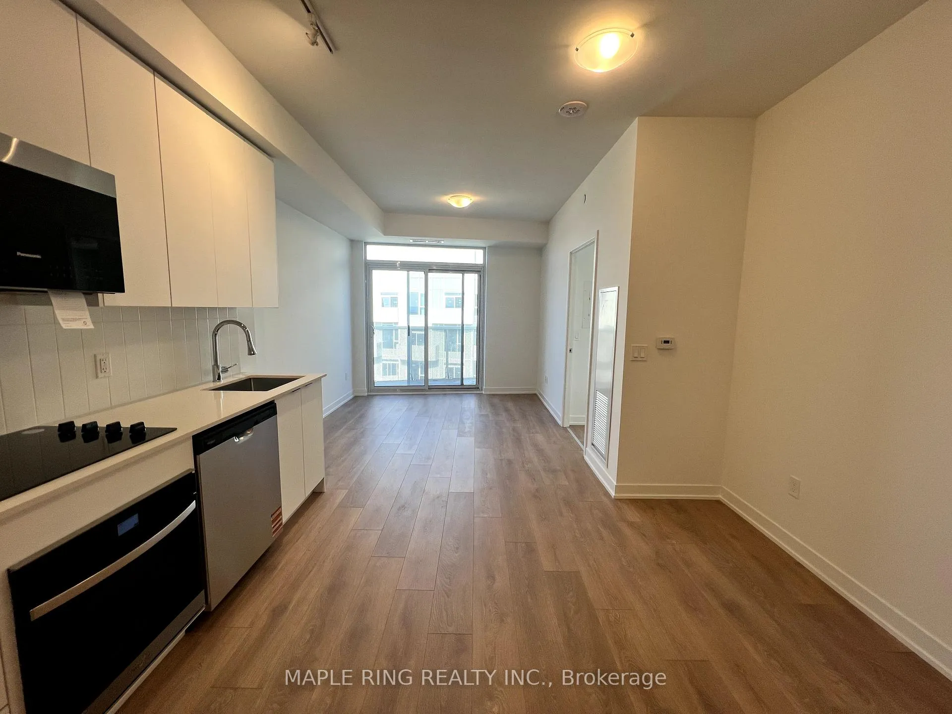 Photo 1 of Unit 2612, 10 Abeja Street, Vaughan, Concord — HOMEH