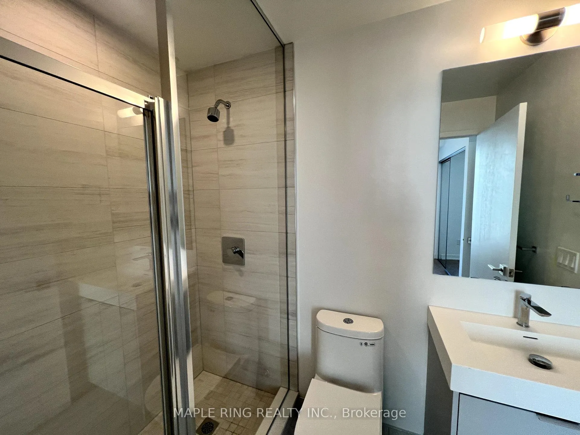Photo 9 of Unit 2612, 10 Abeja Street, Vaughan, Concord — HOMEH