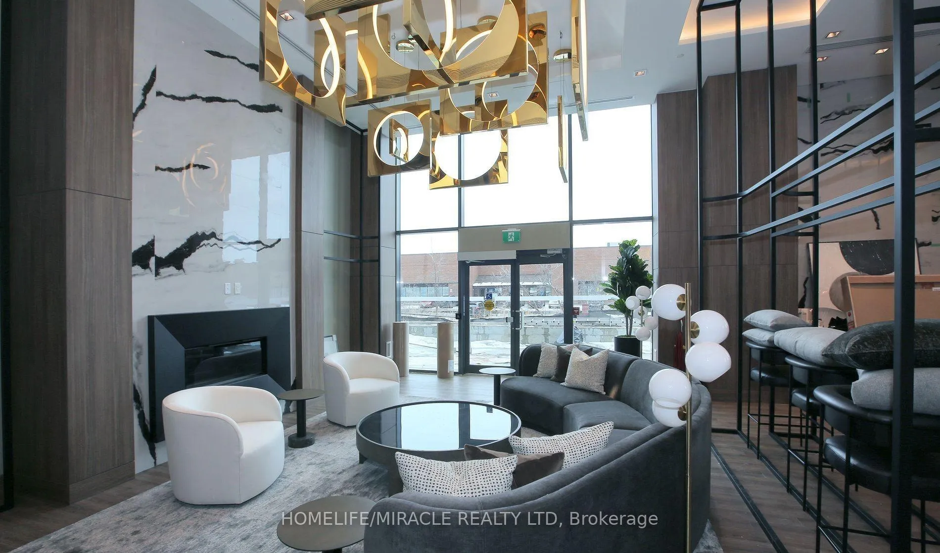 Photo 6 of Unit 1010, 1435 Celebration Drive, Pickering, Bay Ridges — HOMEH
