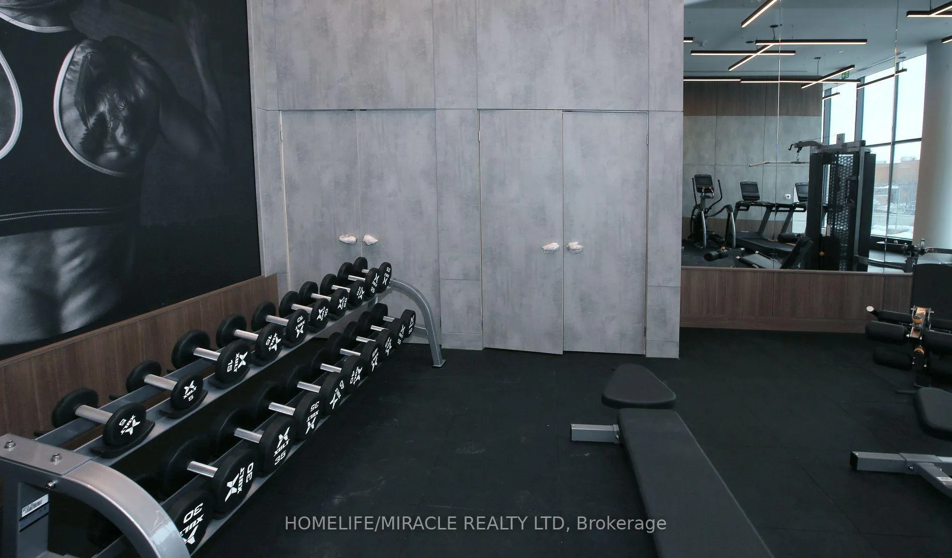 Photo 7 of Unit 1010, 1435 Celebration Drive, Pickering, Bay Ridges — HOMEH