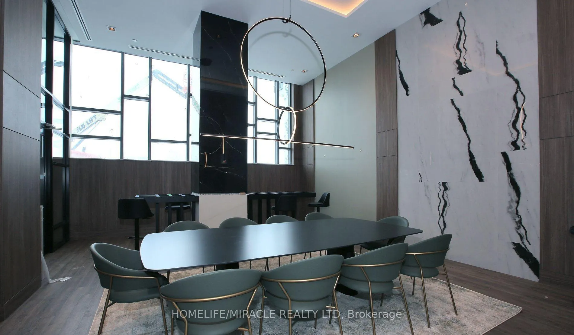 Photo 9 of Unit 1010, 1435 Celebration Drive, Pickering, Bay Ridges — HOMEH