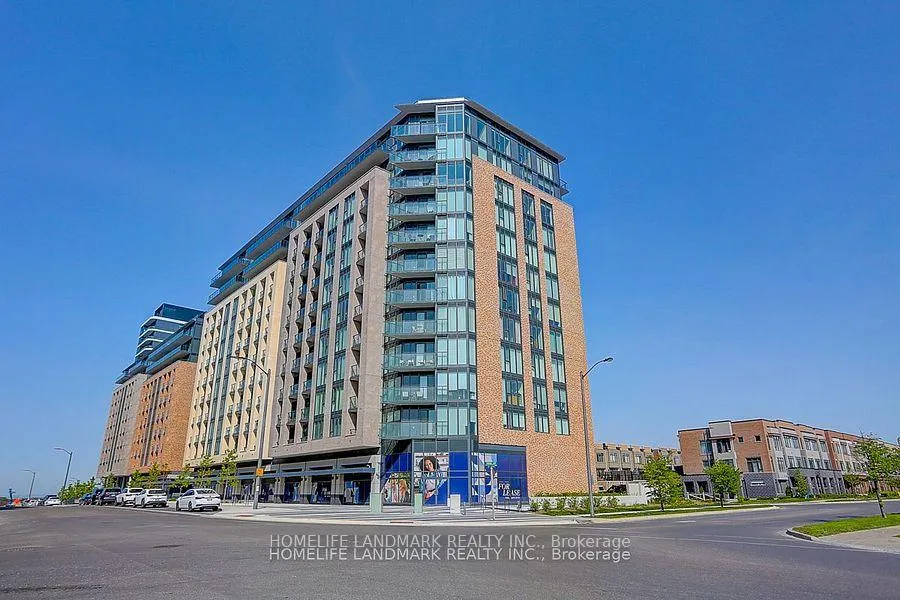 Photo 2 of Unit 706, 100 Eagle Rock Way, Vaughan, Rural Vaughan — HOMEH