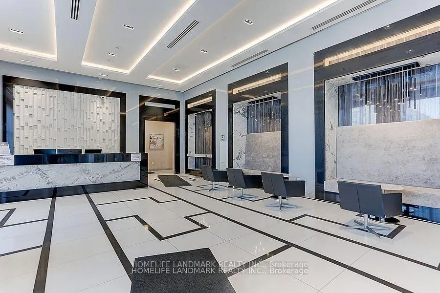 Photo 3 of Unit 706, 100 Eagle Rock Way, Vaughan, Rural Vaughan — HOMEH