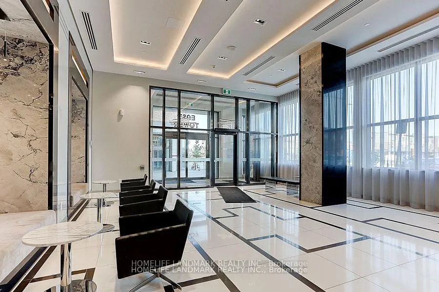 Photo 4 of Unit 706, 100 Eagle Rock Way, Vaughan, Rural Vaughan — HOMEH