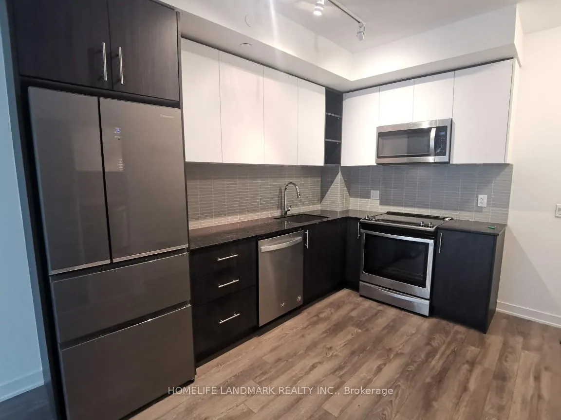 Photo 11 of Unit 706, 100 Eagle Rock Way, Vaughan, Rural Vaughan — HOMEH