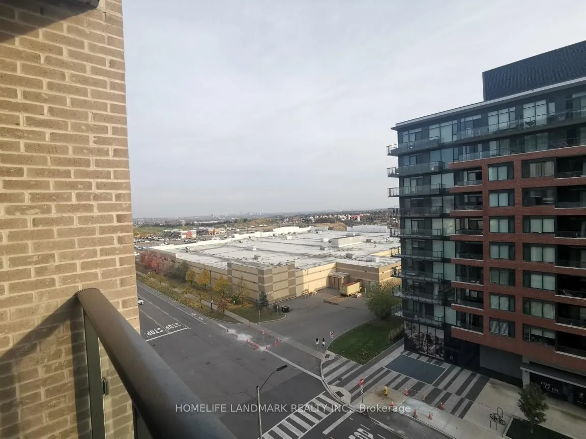 Photo 14 of Unit 706, 100 Eagle Rock Way, Vaughan, Rural Vaughan — HOMEH