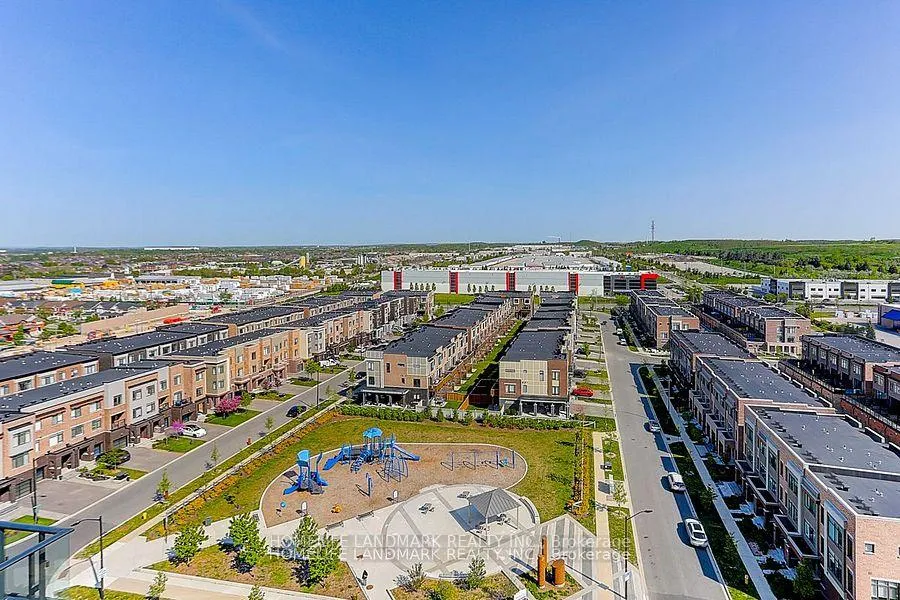 Photo 16 of Unit 706, 100 Eagle Rock Way, Vaughan, Rural Vaughan — HOMEH