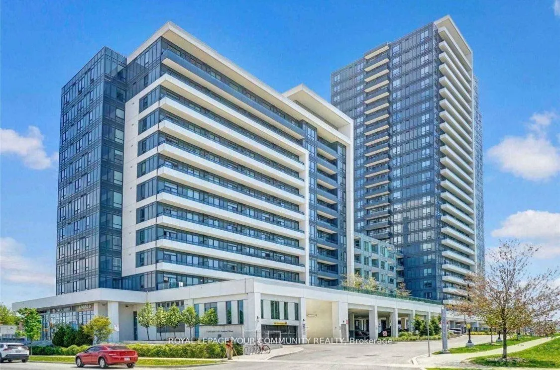 Photo 1 of Unit 1909, 7890 Bathurst Street, Vaughan, Beverley Glen — HOMEH