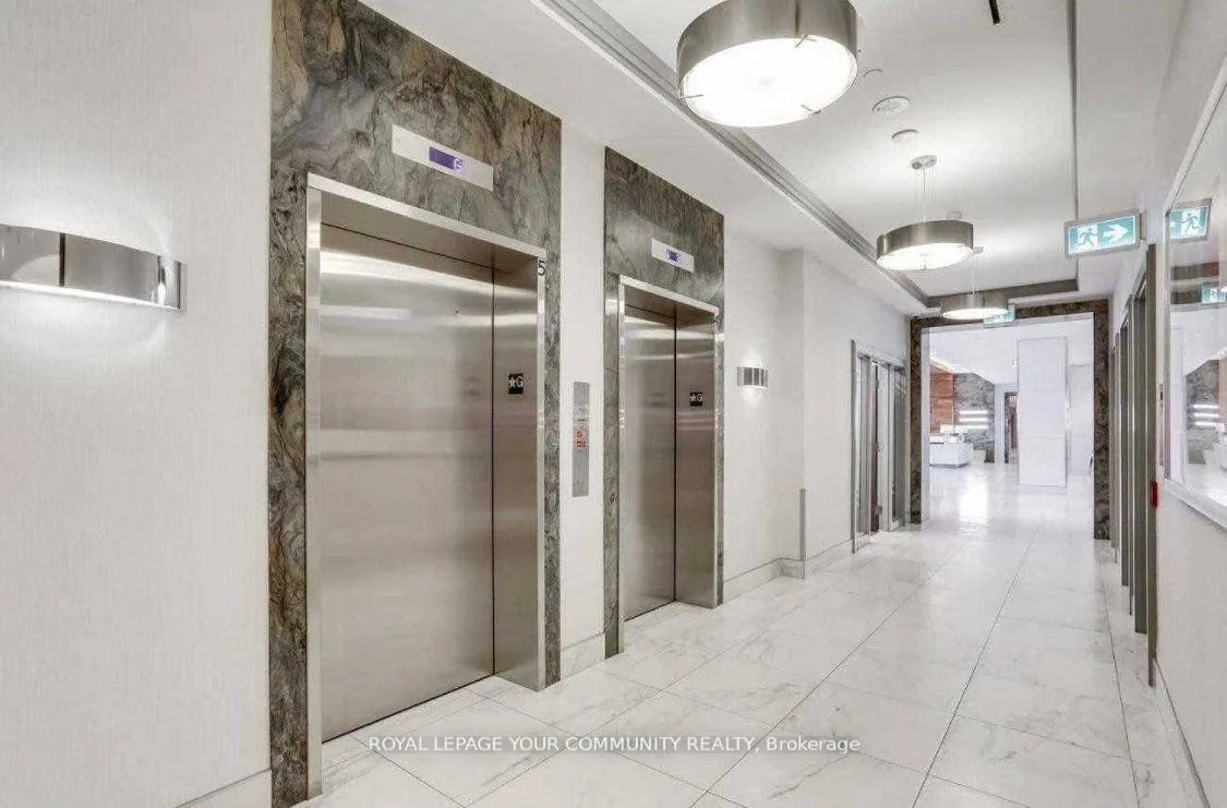 Photo 5 of Unit 1909, 7890 Bathurst Street, Vaughan, Beverley Glen — HOMEH
