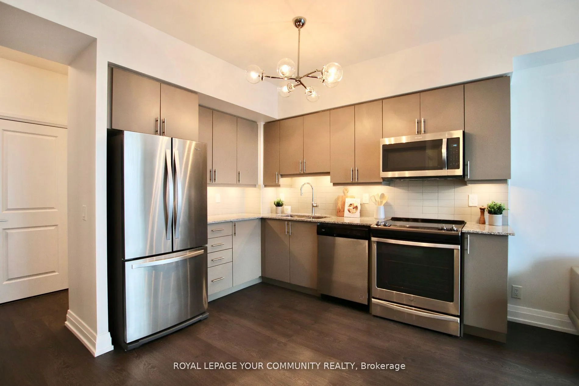 Photo 6 of Unit 1909, 7890 Bathurst Street, Vaughan, Beverley Glen — HOMEH