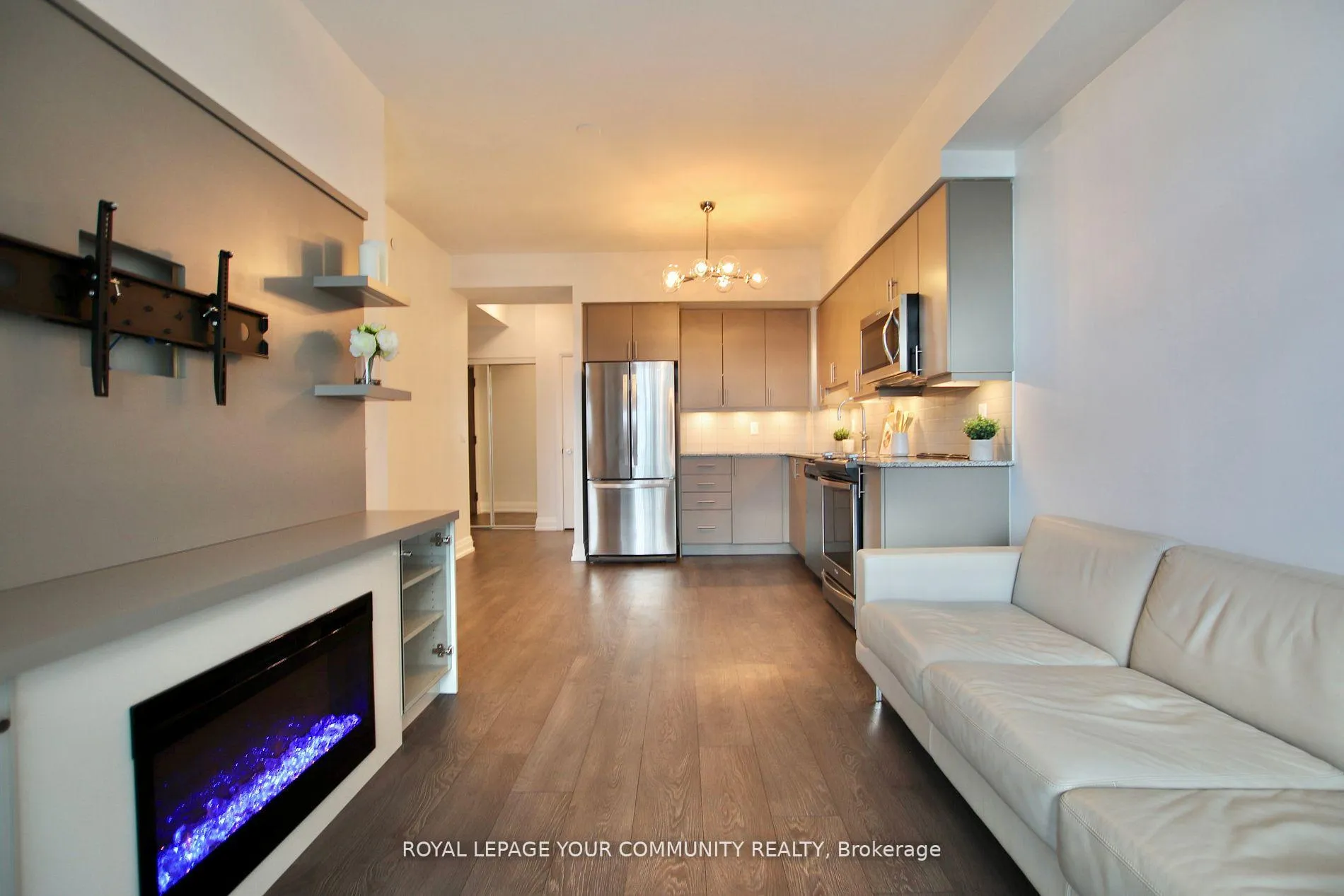 Photo 7 of Unit 1909, 7890 Bathurst Street, Vaughan, Beverley Glen — HOMEH