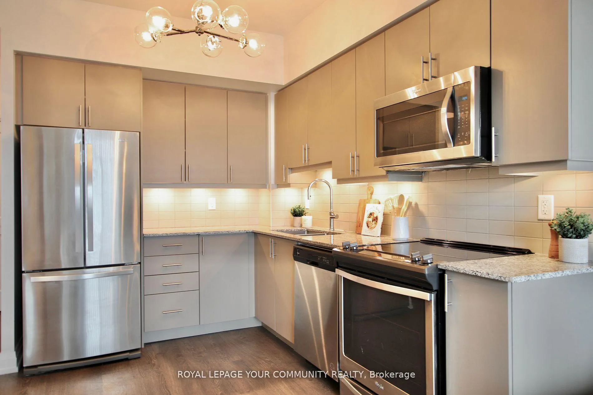 Photo 8 of Unit 1909, 7890 Bathurst Street, Vaughan, Beverley Glen — HOMEH