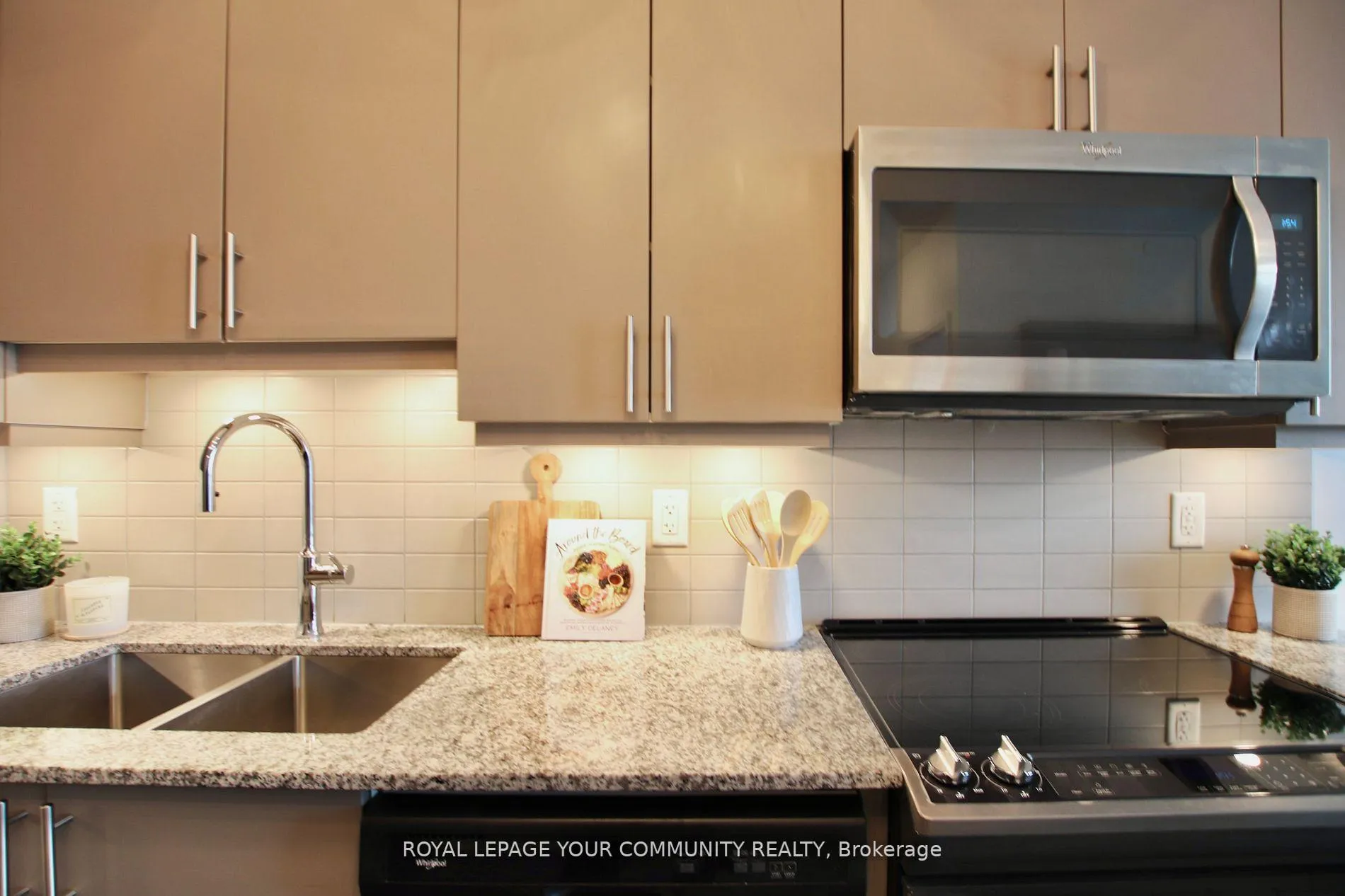 Photo 9 of Unit 1909, 7890 Bathurst Street, Vaughan, Beverley Glen — HOMEH