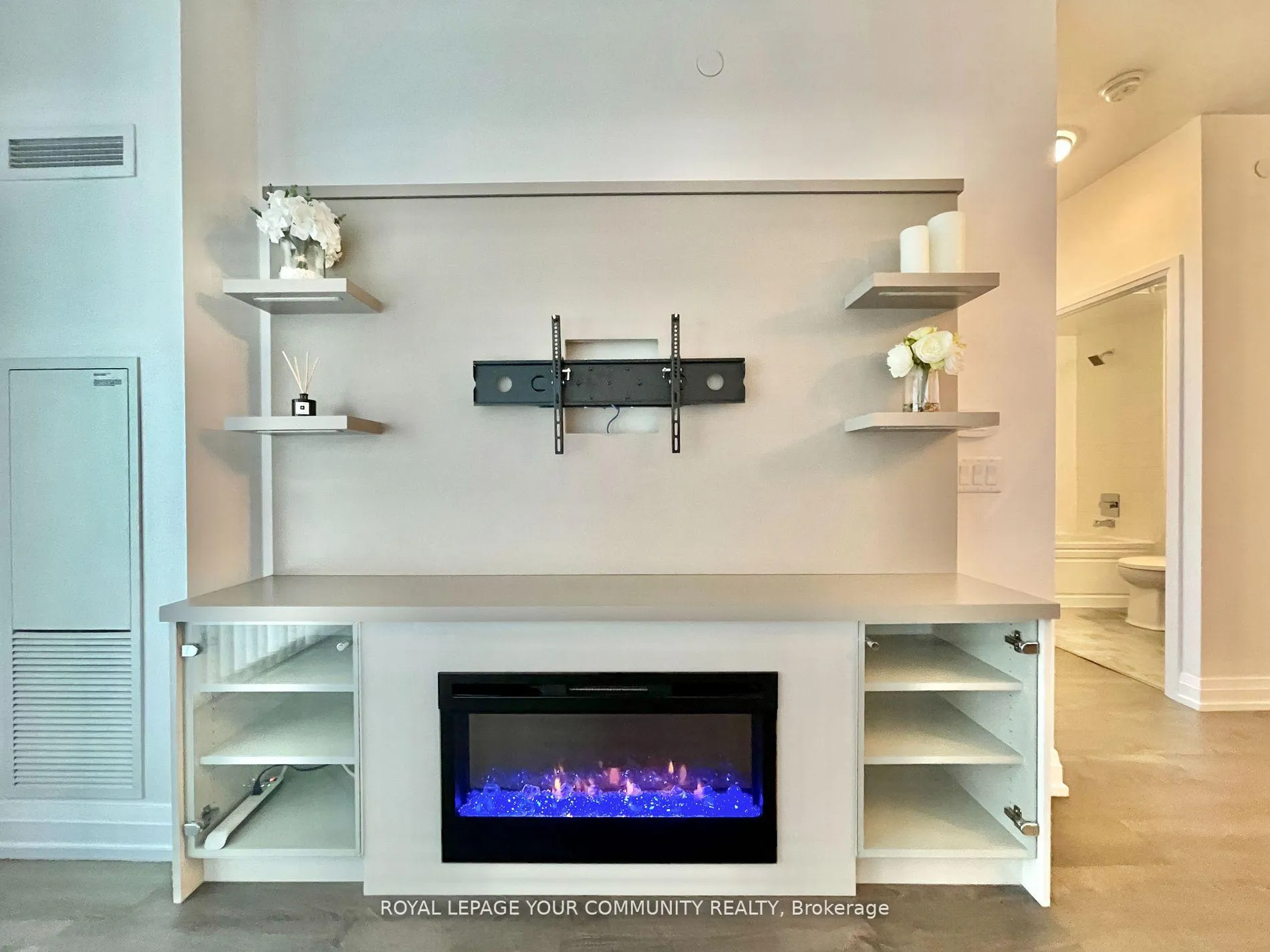 Photo 12 of Unit 1909, 7890 Bathurst Street, Vaughan, Beverley Glen — HOMEH