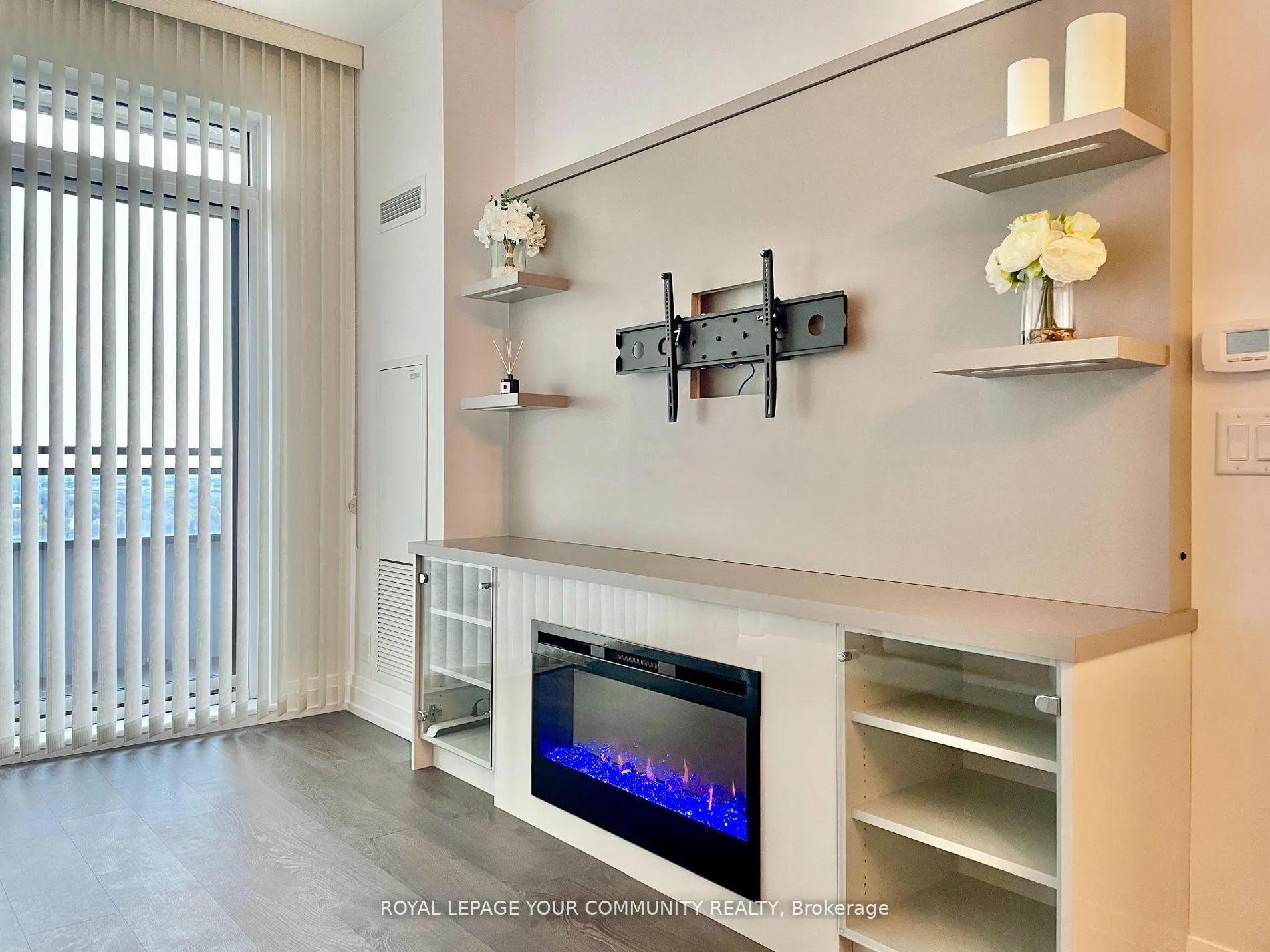 Photo 13 of Unit 1909, 7890 Bathurst Street, Vaughan, Beverley Glen — HOMEH