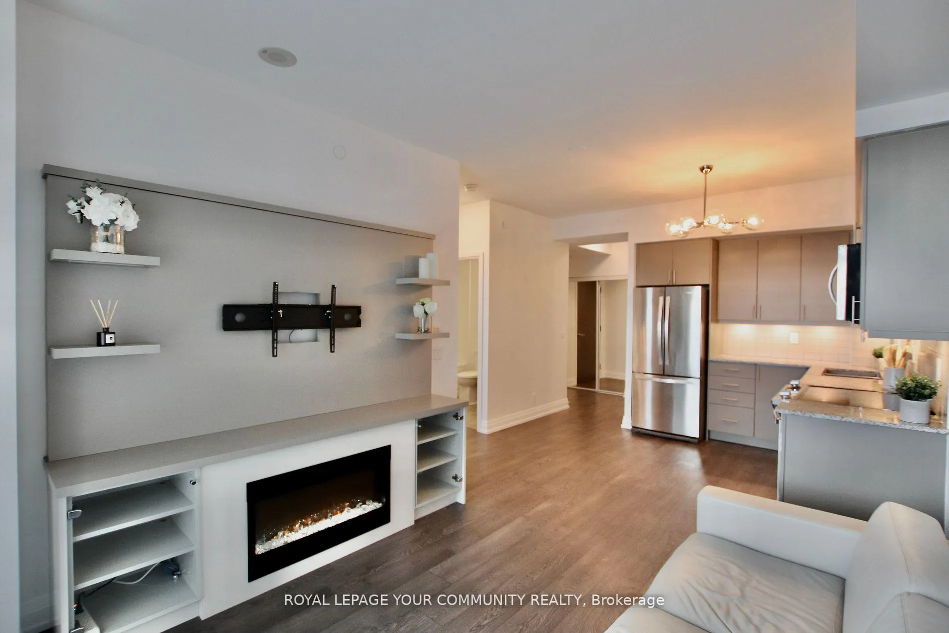 Photo 15 of Unit 1909, 7890 Bathurst Street, Vaughan, Beverley Glen — HOMEH