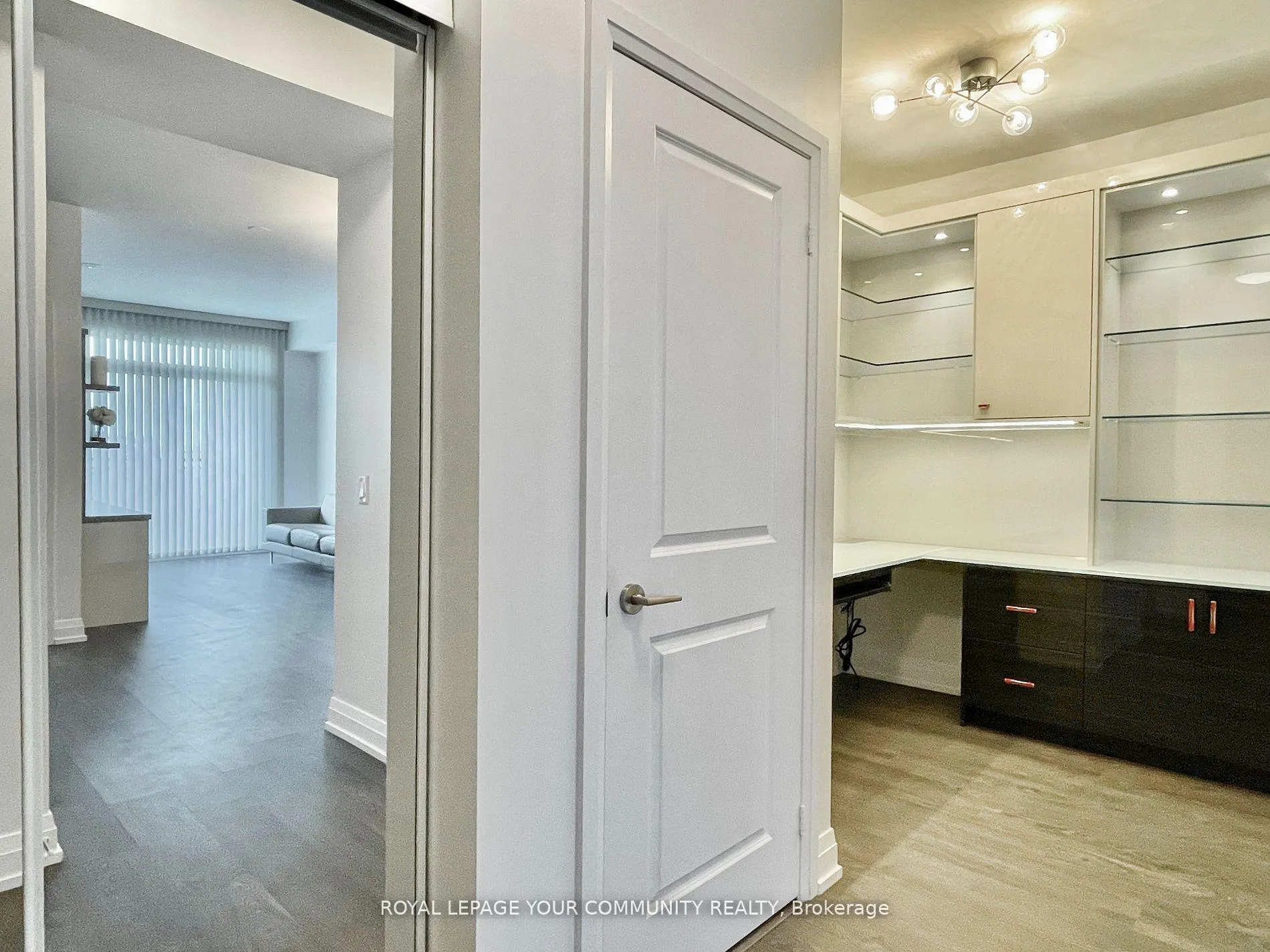 Photo 17 of Unit 1909, 7890 Bathurst Street, Vaughan, Beverley Glen — HOMEH