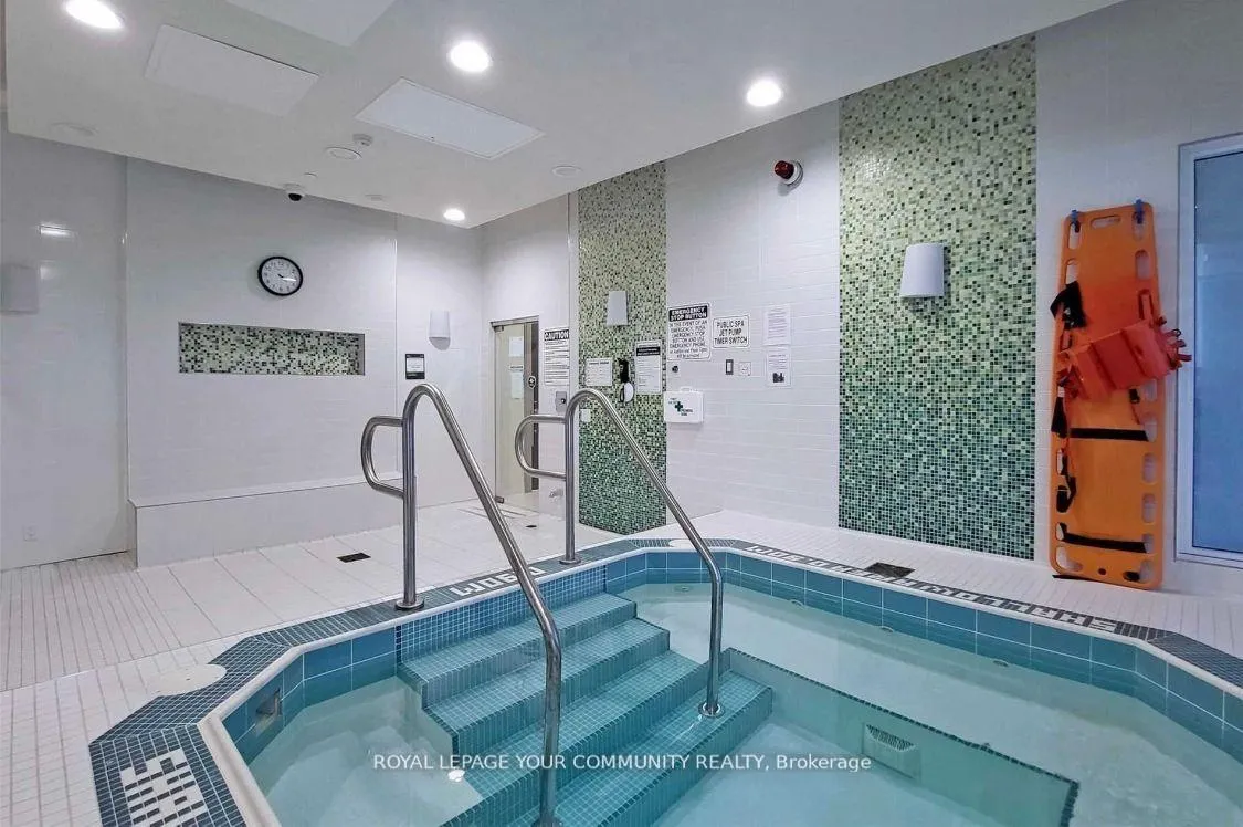 Photo 25 of Unit 1909, 7890 Bathurst Street, Vaughan, Beverley Glen — HOMEH