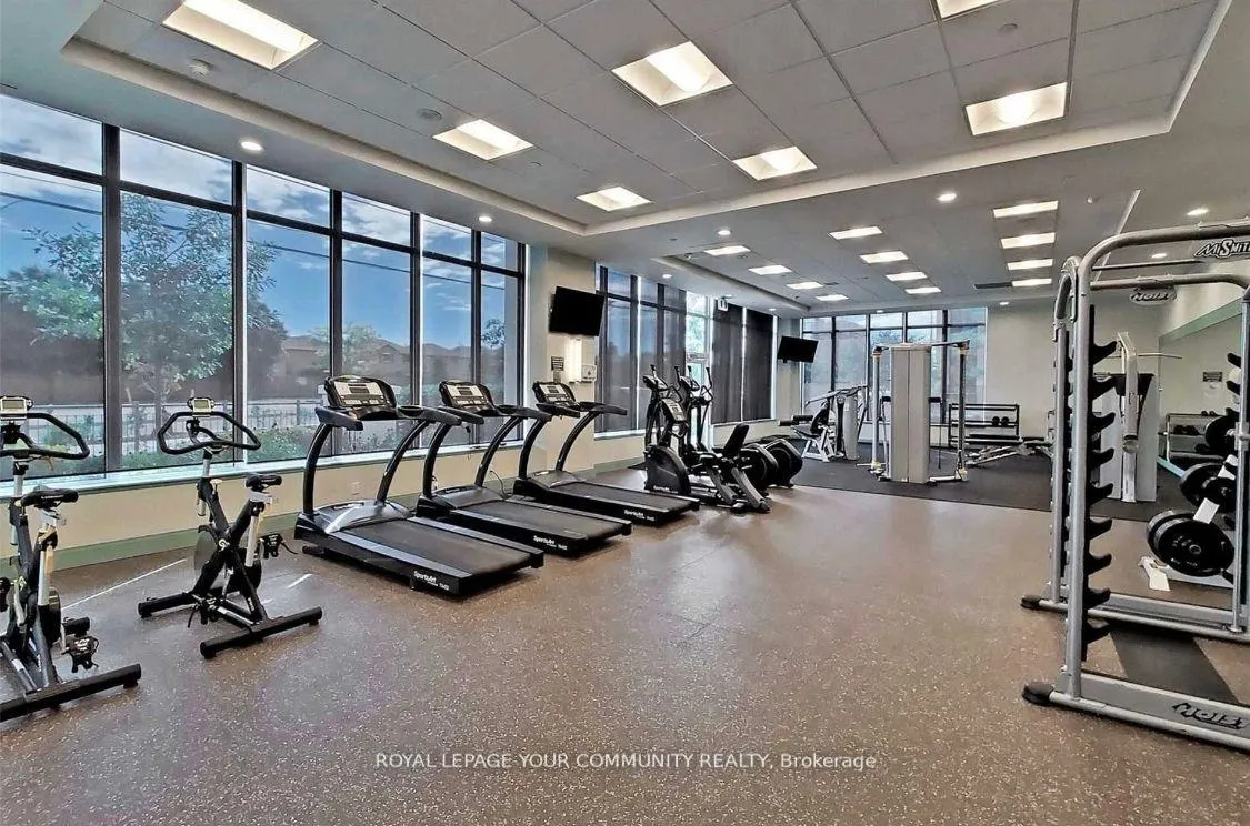Photo 26 of Unit 1909, 7890 Bathurst Street, Vaughan, Beverley Glen — HOMEH