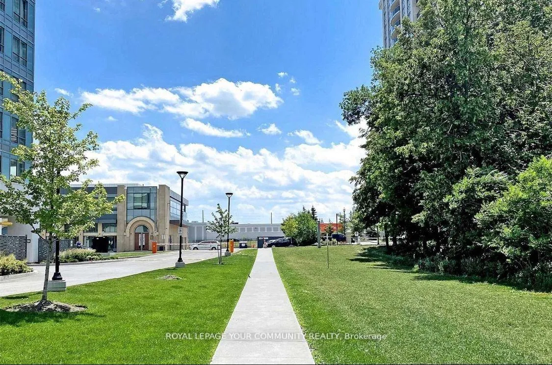 Photo 32 of Unit 1909, 7890 Bathurst Street, Vaughan, Beverley Glen — HOMEH