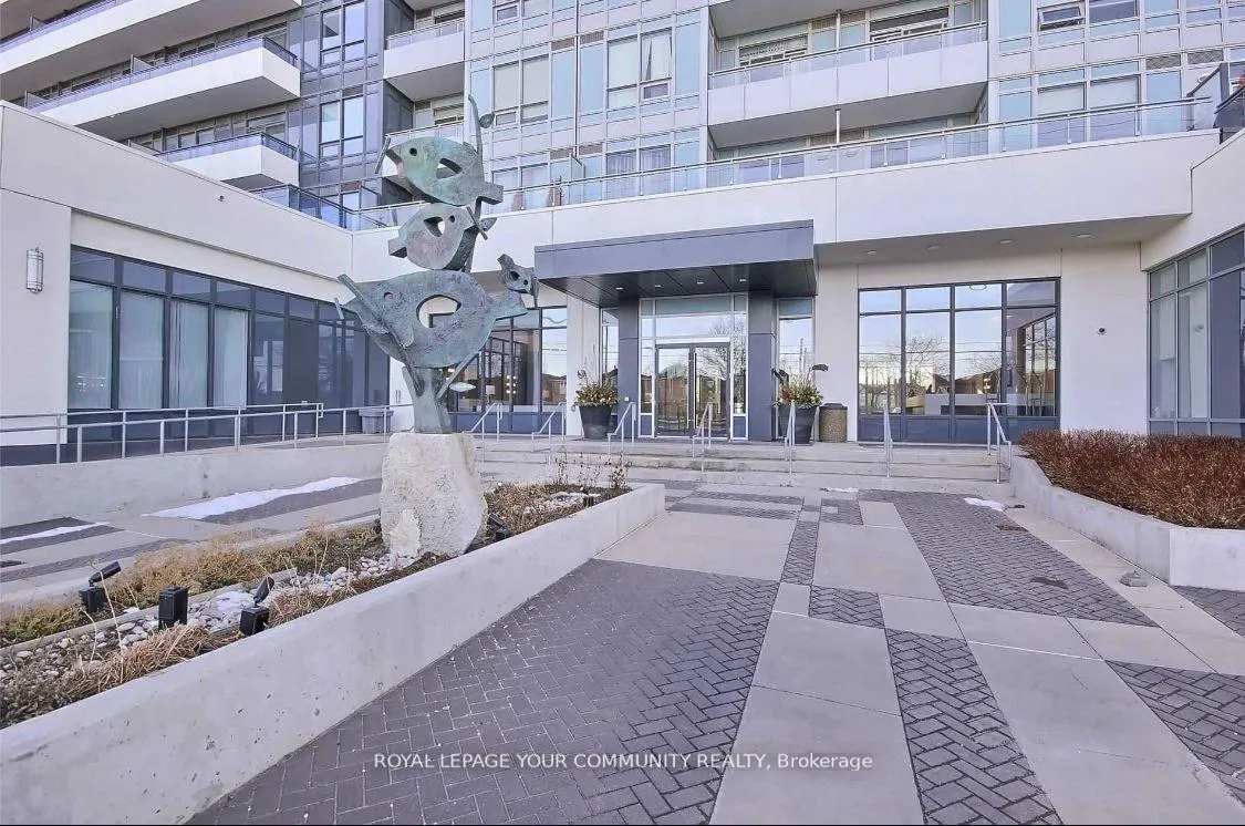 Photo 34 of Unit 1909, 7890 Bathurst Street, Vaughan, Beverley Glen — HOMEH