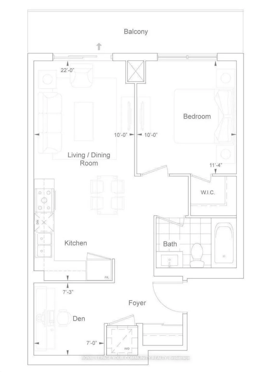 Photo 35 of Unit 1909, 7890 Bathurst Street, Vaughan, Beverley Glen — HOMEH