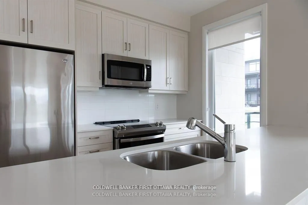 Photo 3 of Unit 101, 130 Boundstone Way, Ottawa, Kanata - Kanata Lakes/Heritage Hills — HOMEH